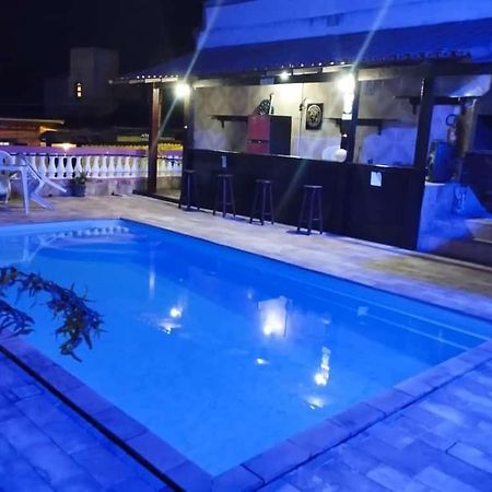 Casa Rosa Suite Temporada Búzios Εξωτερικό φωτογραφία