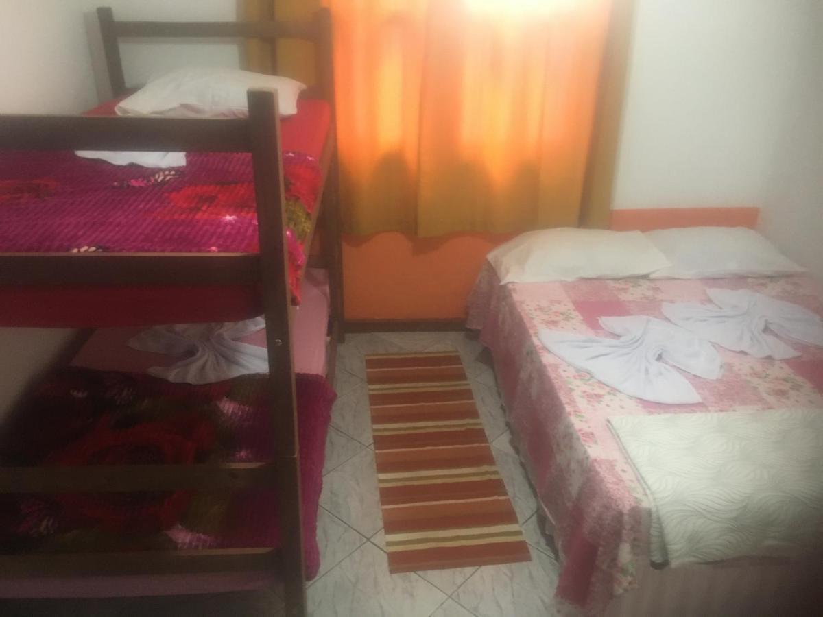 Casa Rosa Suite Temporada Búzios Εξωτερικό φωτογραφία