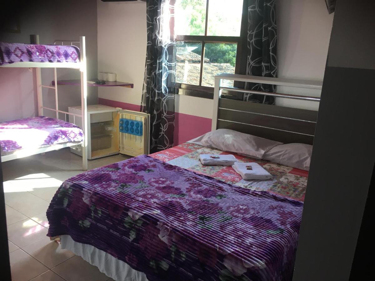 Casa Rosa Suite Temporada Búzios Εξωτερικό φωτογραφία
