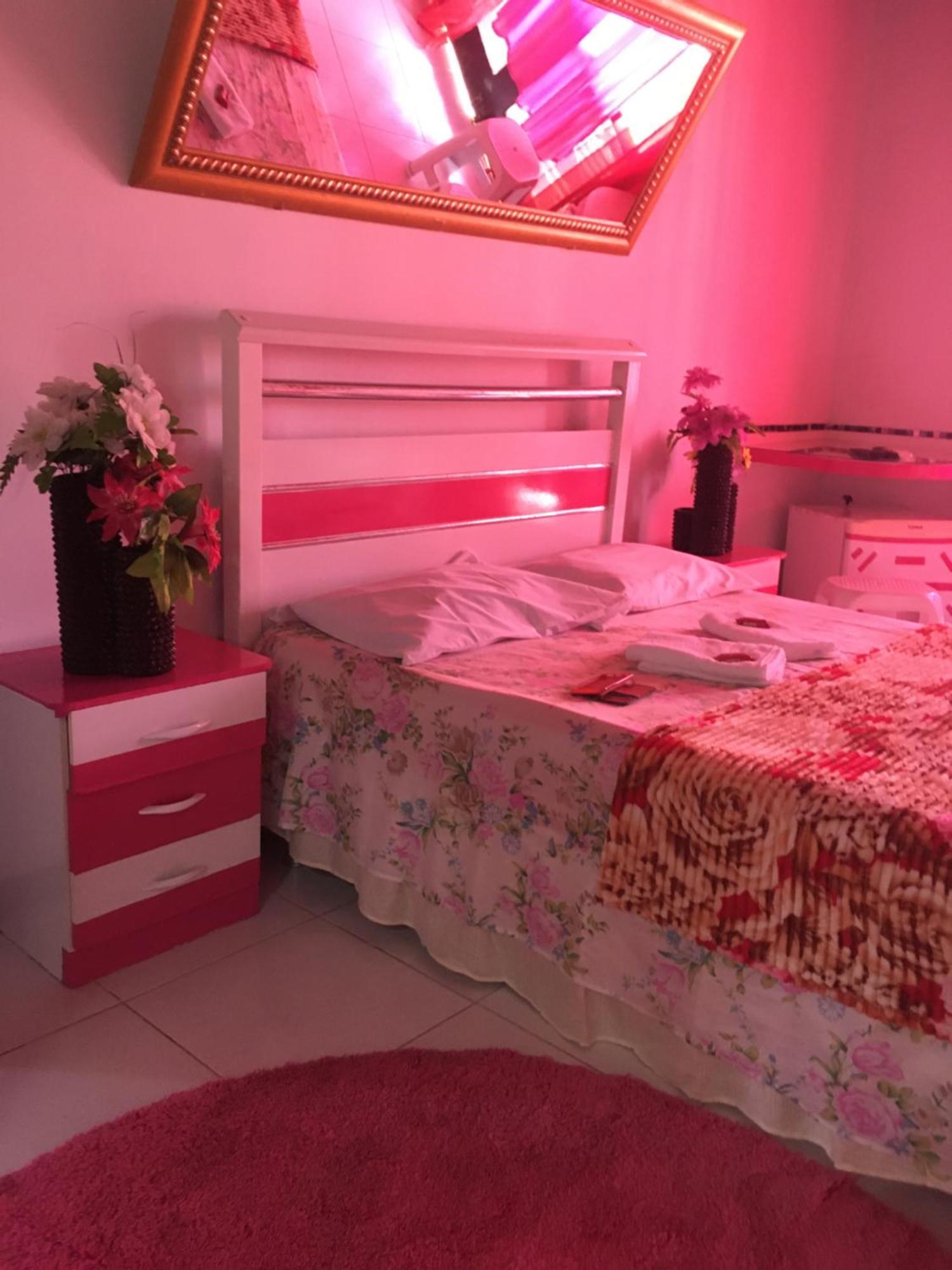 Casa Rosa Suite Temporada Búzios Εξωτερικό φωτογραφία
