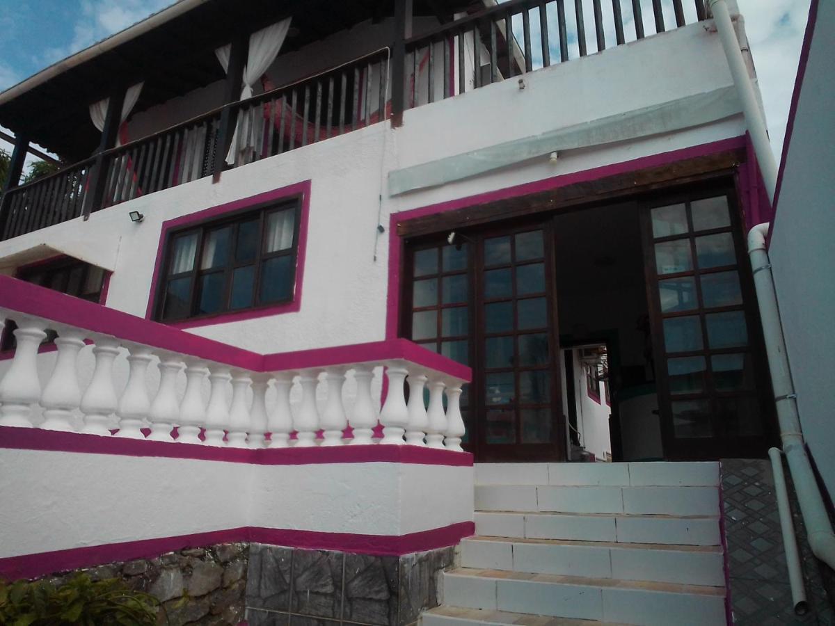 Casa Rosa Suite Temporada Búzios Εξωτερικό φωτογραφία