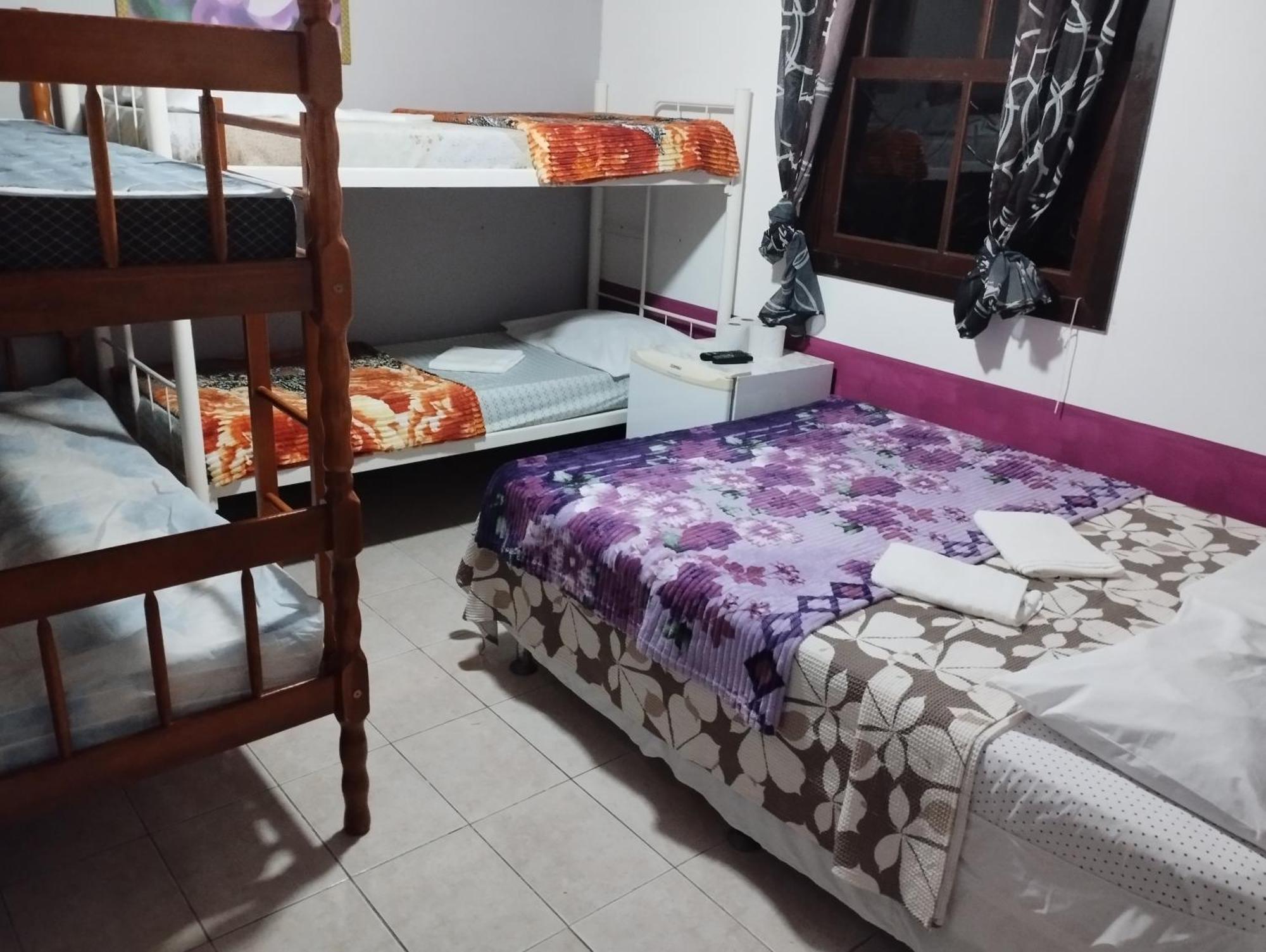 Casa Rosa Suite Temporada Búzios Εξωτερικό φωτογραφία