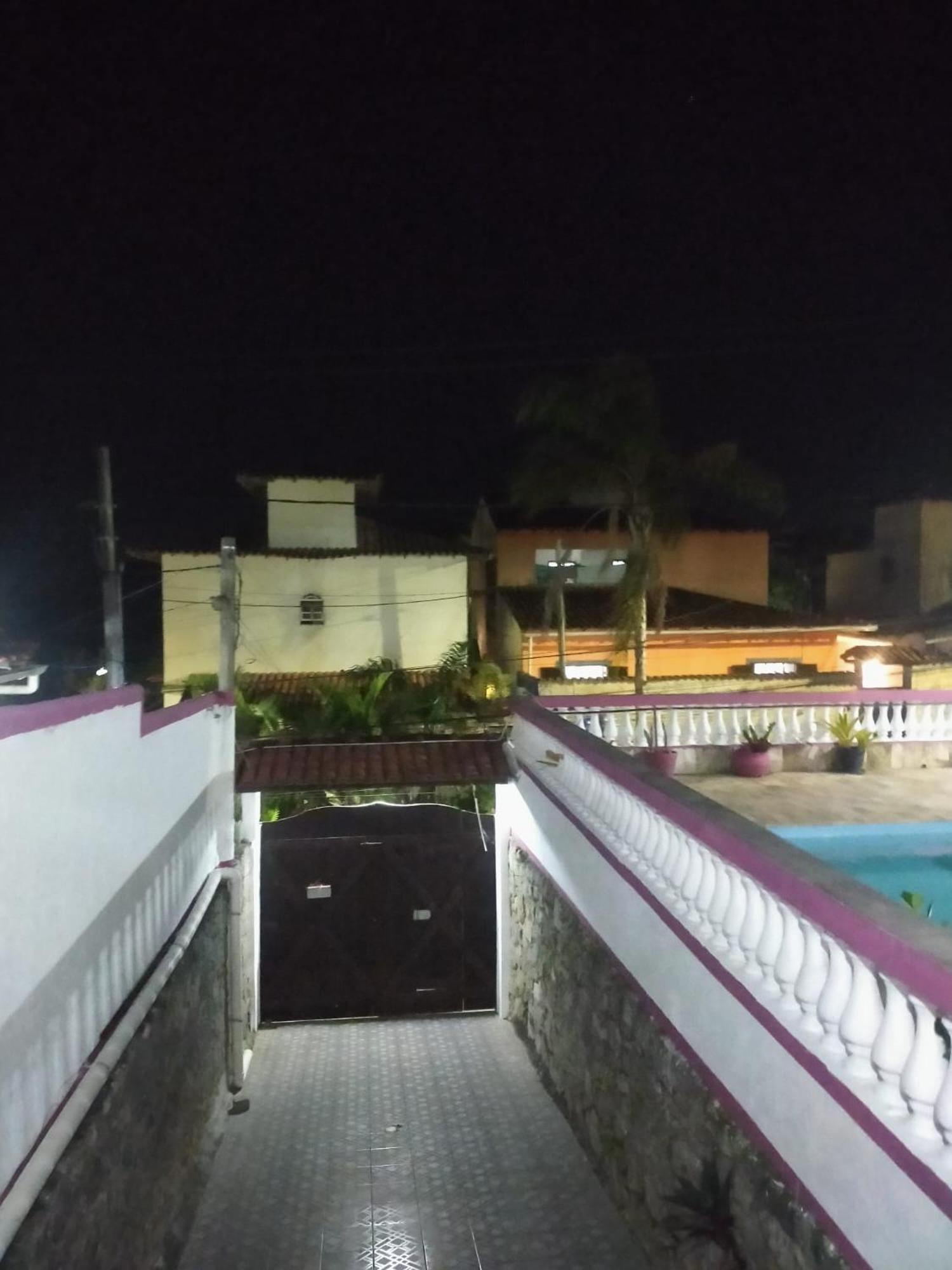 Casa Rosa Suite Temporada Búzios Εξωτερικό φωτογραφία