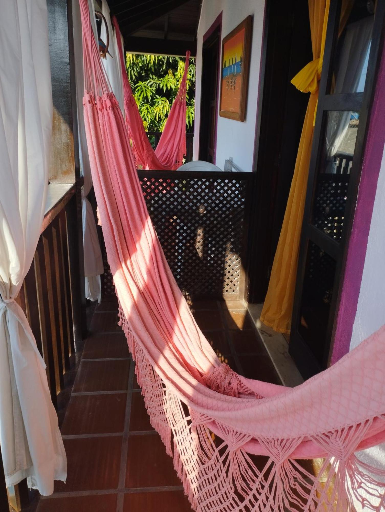 Casa Rosa Suite Temporada Búzios Εξωτερικό φωτογραφία