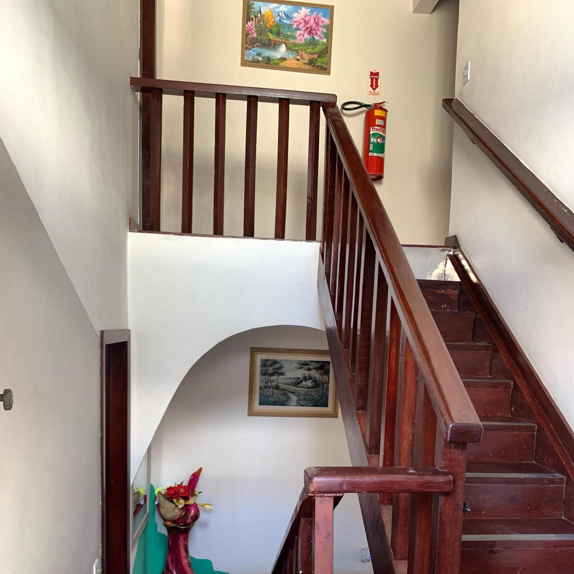 Casa Rosa Suite Temporada Búzios Εξωτερικό φωτογραφία
