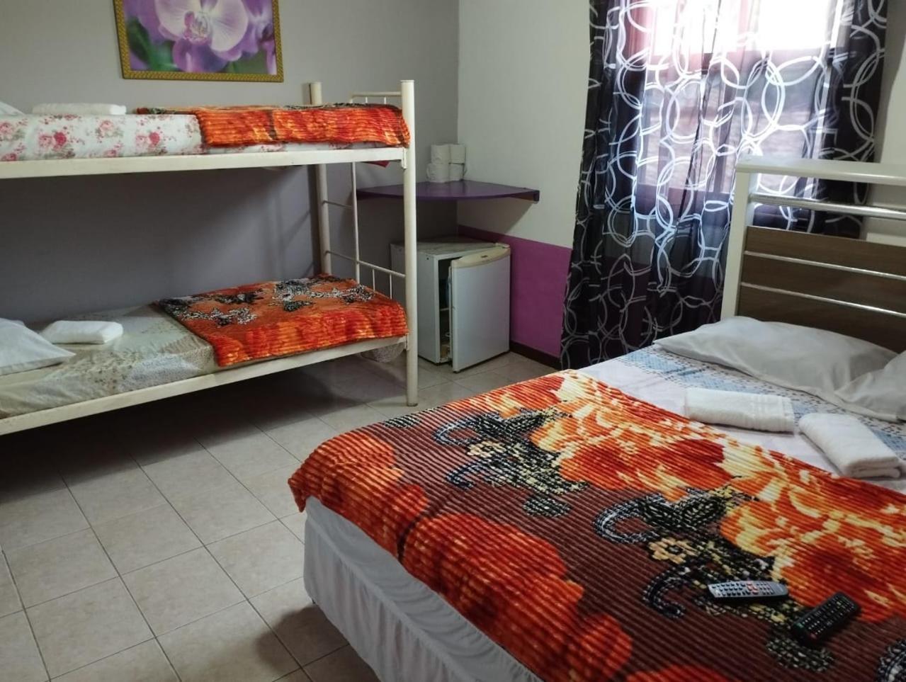 Casa Rosa Suite Temporada Búzios Εξωτερικό φωτογραφία