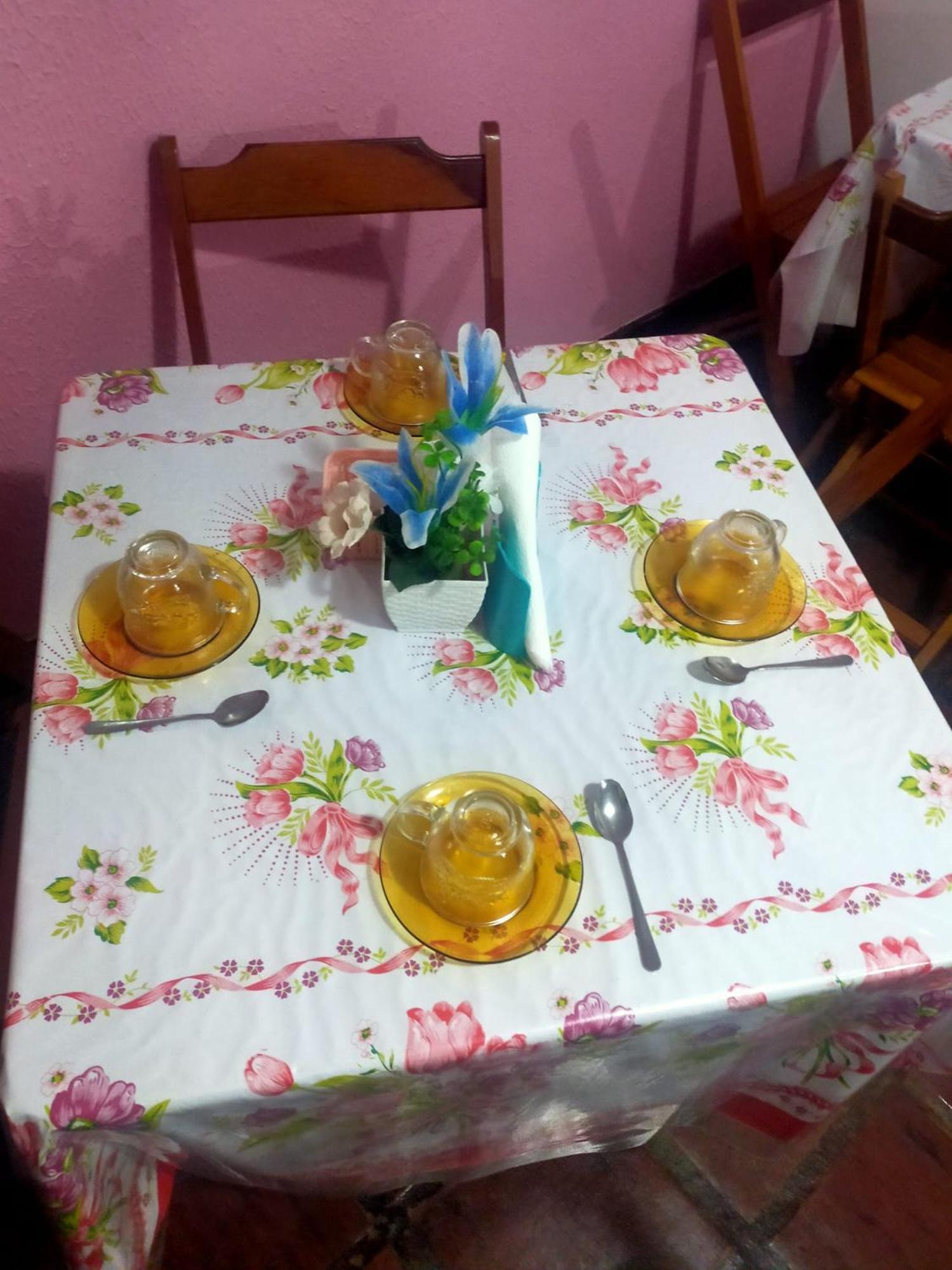 Casa Rosa Suite Temporada Búzios Εξωτερικό φωτογραφία