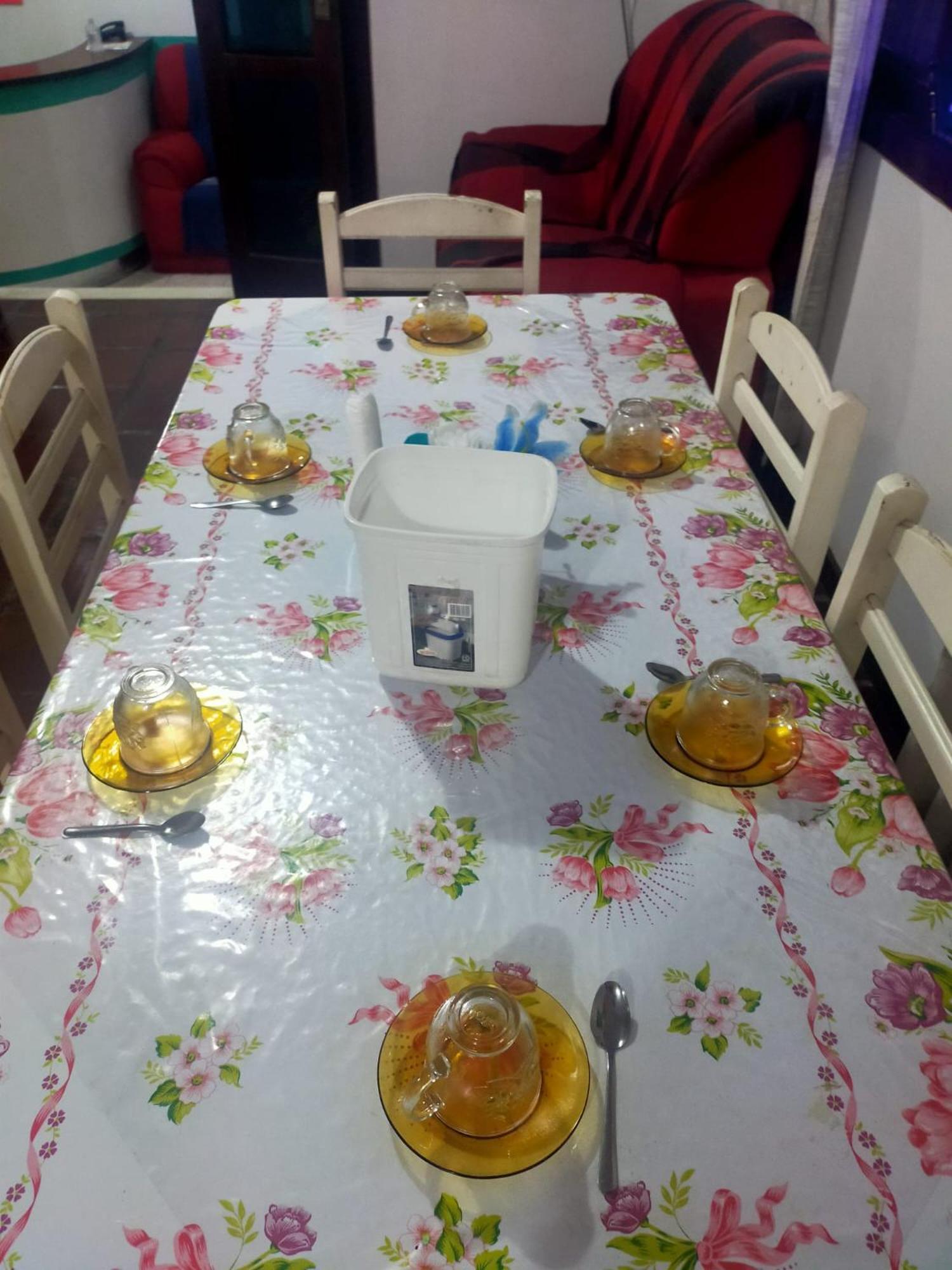 Casa Rosa Suite Temporada Búzios Εξωτερικό φωτογραφία