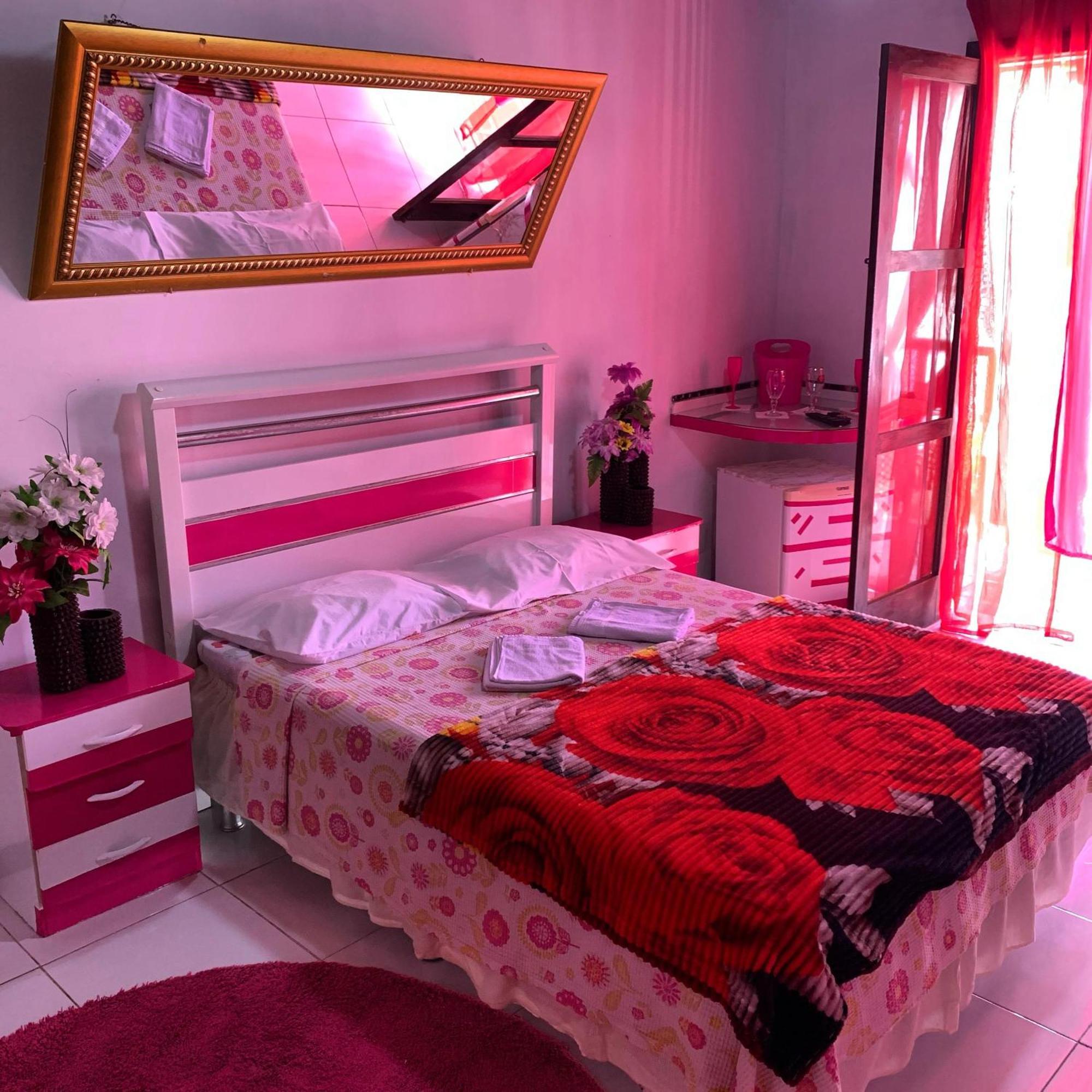 Casa Rosa Suite Temporada Búzios Δωμάτιο φωτογραφία