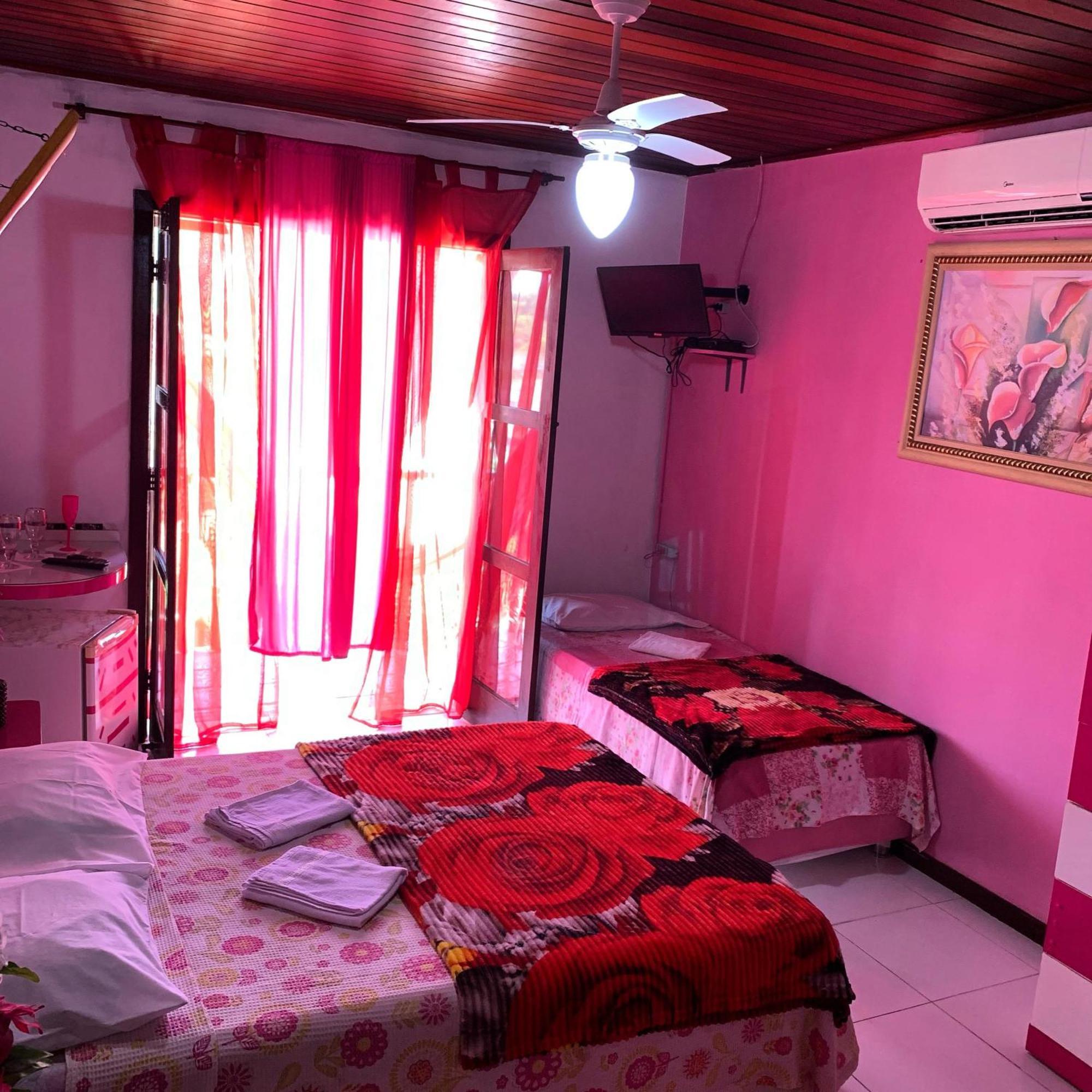 Casa Rosa Suite Temporada Búzios Δωμάτιο φωτογραφία
